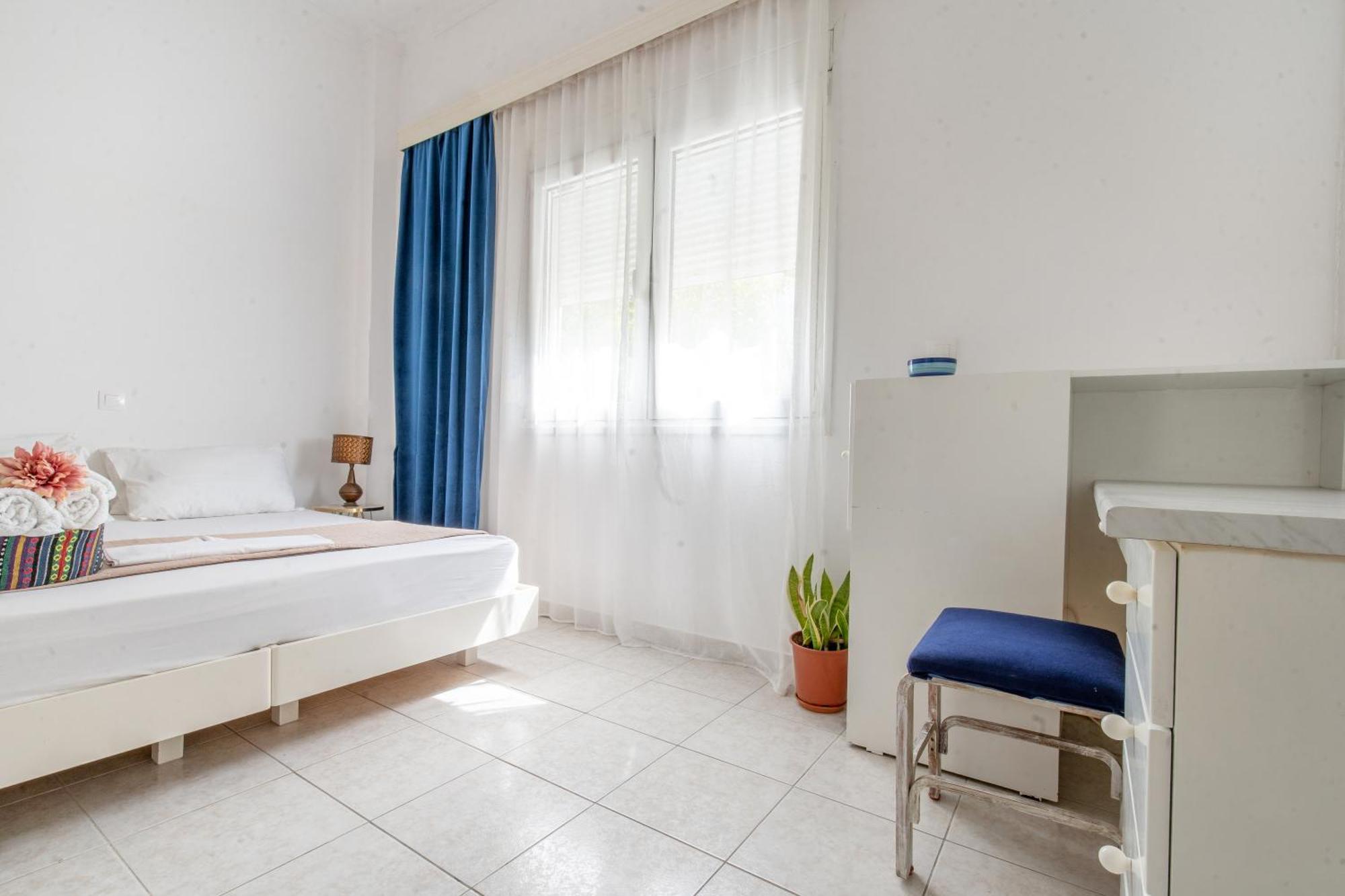 Rhodes City Mascot Traditional Guest House מראה חיצוני תמונה